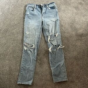 Women’s Size 24 Pistola Jeans
